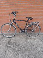 Stadsfiets batavus boulevard heren, Fietsen en Brommers, Ophalen, Gebruikt, Versnellingen, Batavus