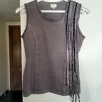 original et magnifique haut ESSENTIEL T1, Vêtements | Femmes, Tops, Sans manches, Taille 36 (S), Comme neuf, Essentiel Antwerp