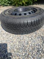 Reservewiel Opel, Ophalen, 14 inch, Gebruikt, 175 mm