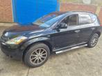 Nissan Murano 3.5 Essence, Auto's, Nissan, Automaat, Murano, Bedrijf, 5 deurs