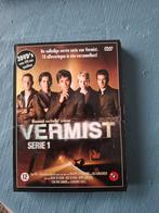 3 dvd box  vermist serie 1, Cd's en Dvd's, Dvd's | Tv en Series, Ophalen of Verzenden, Zo goed als nieuw