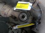 Fusee rechts-voor van een Volkswagen Golf, Ophalen of Verzenden, 3 maanden garantie, Gebruikt, Volkswagen