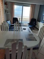 Mooi appartement zeedijk Westende met gar.vrij 16/5-9/6, Vakantie, Vakantiehuizen | België, Antwerpen of Vlaanderen, Appartement