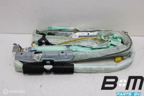 Hemelairbag links VW Touran 1T 1T0880741G, Auto diversen, Anti-diefstal, Gebruikt