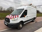 2L 2018 AIRCO 260,000KM EURO6 0032471654764, Auto's, Ford, Euro 6, Wit, Bedrijf, Overige carrosserie