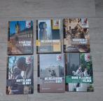 Spiegel van de Grote Oorlog, Diverse auteurs, Ophalen of Verzenden, Zo goed als nieuw, Voor 1940