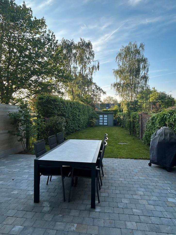 Ruime stadswoning te Aalst!, Immo, Huizen en Appartementen te koop, Provincie Oost-Vlaanderen, 200 tot 500 m², Hoekwoning, Verkoop zonder makelaar