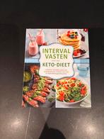 Kookboeken: keto dieet en koolhydraatarm koken, Boeken, Ophalen of Verzenden, Zo goed als nieuw