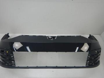 VW Golf 8 Voorbumper Chroom LI7F 5H0807221J beschikbaar voor biedingen