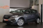 Opel Grandland X 1.2 Turbo ECOTEC Edition Automaat Navi Gara, Auto's, Automaat, Stof, Gebruikt, https://public.car-pass.be/vhr/a74df16f-37d7-47ac-bafb-b89b5744916a