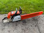 Stihl 038 AV Super kettingzaag, Ophalen, Gebruikt, Stihl
