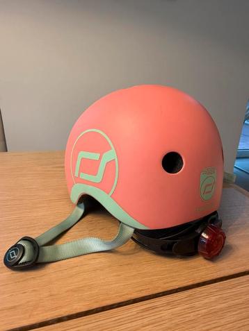 Scoot and Ride kinderhelm xxs (45-51cm) beschikbaar voor biedingen
