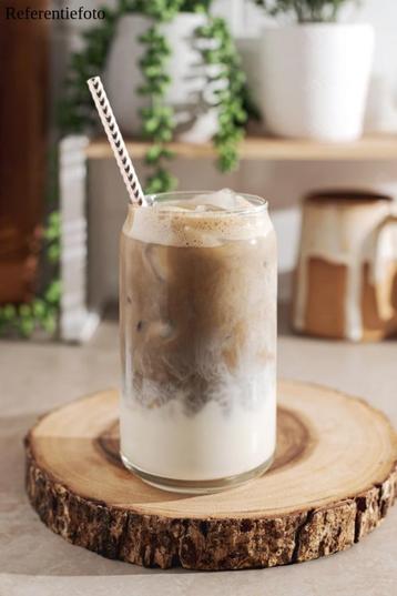 Theepoeder - Hojicha Latte (3x1kg) beschikbaar voor biedingen