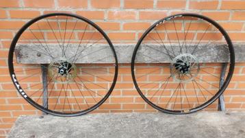 MTB Wielset 29 WTB I30 met Formula Naven Boost beschikbaar voor biedingen