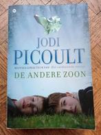 Jodi Picoult : De andere zoon, Enlèvement ou Envoi, Utilisé