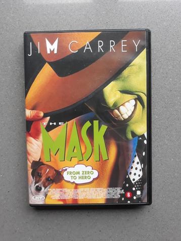 The Mask beschikbaar voor biedingen