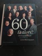 60 et alors, Personen, Christel van Dyck, Ophalen of Verzenden, Zo goed als nieuw
