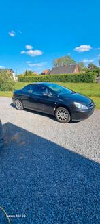 Vends peugeot  307cc, Auto's, Automaat, Particulier, Radio, Te koop