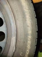 Pneus hiver Snowprox 205/55/16 91H, Pneus hiver, 16 pouces, Véhicule de tourisme, 205 mm