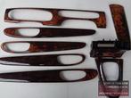 Hout set walnoot Jaguar X350 LWB, Ophalen of Verzenden, Herkomst onderdeel bekend, Gebruikt