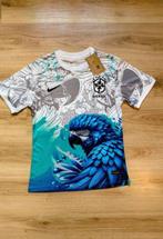 Brazilië papegaai shirt nieuw, Maat M, Ophalen of Verzenden, Nieuw, Shirt