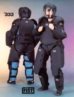 Training suit voor WEERBAARHEID TRAINING, Sport en Fitness, Ophalen of Verzenden