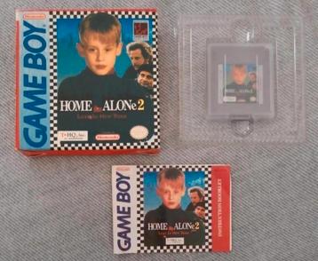 Home Alone 2 „Mam, ik heb weer het vliegtuig gemist” Nintend beschikbaar voor biedingen