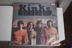 LP : Golden Hour of the Kinks - 60 minutes playing time vol., Cd's en Dvd's, Vinyl | Rock, Rock-'n-Roll, Ophalen of Verzenden