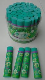 GUMMEN IN KOKER 48 STUKS NIEUW, Ophalen of Verzenden, Nieuw