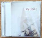 cd Liquido - Liquido, Cd's en Dvd's, Cd's | Rock, Ophalen, Zo goed als nieuw, Alternative