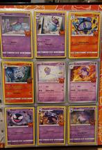 Pokemon haloween.set 2023 compleet, Envoi