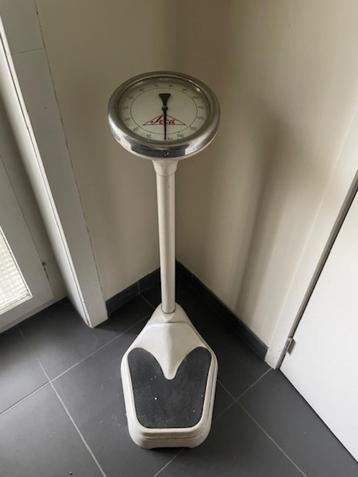 SECA weegschaal vintage beschikbaar voor biedingen