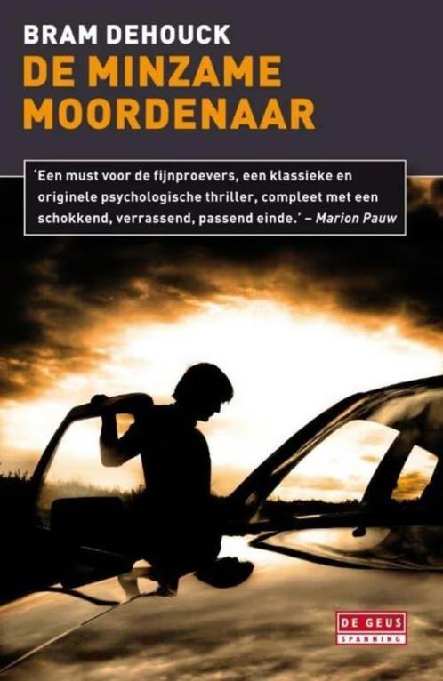 Pocket De Geus / deel 1 Grote keuze, Boeken, Overige Boeken, Gelezen, Ophalen of Verzenden