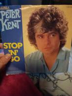 Peter kent, Cd's en Dvd's, Vinyl Singles, Gebruikt, Ophalen of Verzenden