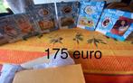 Disney ornaments, Ophalen, Overige figuren, Nieuw, Beeldje of Figuurtje