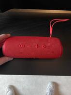 JBL Flip 6 rood, Ophalen of Verzenden