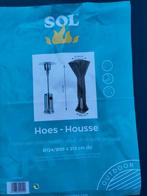 Beschermhoes voor een terrasverwarmer, Ophalen of Verzenden, Nieuw, Parasol