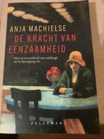 De kracht van eenzaamheid, Enlèvement ou Envoi