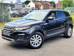 Land Rover Range Rover Evoque 2.0 ESSENCE 240CV - SIEGES, Auto's, Automaat, Beige, 4 cilinders, Zwart