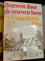 18N1 West-Vlaanderen - kanton Brugge, Boeken, Ophalen