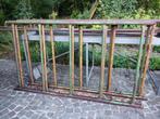 STELLING TE KOOP, Doe-het-zelf en Bouw, Ophalen, Gebruikt, Gevelsteiger, 2 tot 5 meter