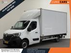 Renault Master T35 2.3 dCi 145PK Energy Bakwagen Meubelbak L, Auto's, Gebruikt, 4 cilinders, Renault, 2500 kg