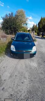 Fort festia, Auto's, Particulier, Benzine, Te koop