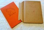 Artis Prentenalbum Het circus (1949)., Boeken, Ophalen of Verzenden, Zo goed als nieuw, Artis historia, Prentenboek