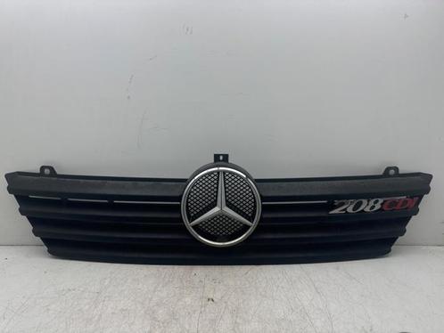 Grille van een Mercedes Sprinter (9147), Auto-onderdelen, Carrosserie, Mercedes-Benz, Gebruikt, 3 maanden garantie, Ophalen of Verzenden