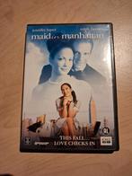 Maid in Manhattan, Ophalen, Zo goed als nieuw, Romantische komedie