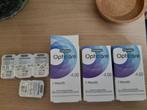 zachte maandlenzen Kruidvat -4.00 t.w.v. € 53, Ophalen, Nieuw