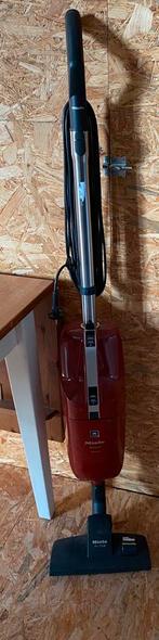 Miele steelstofzuiger, Elektronische apparatuur, Stofzuigers, Ophalen, Gebruikt