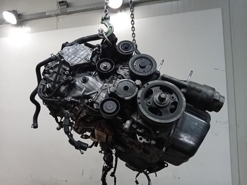 MOTOR Toyota Avensis Wagon (T27) (01-2008/10-2018) (2ADFTV), Auto-onderdelen, Motor en Toebehoren, Toyota, Gebruikt