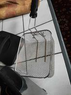 Friteuse Invention 3 litres Black Clean, Electroménager, Enlèvement